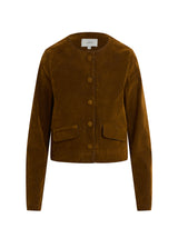 BRONZE BROWN