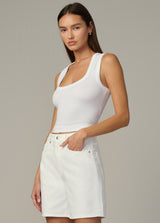 OPTIC WHITE