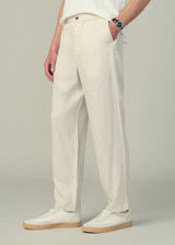 FLAX STRIPE