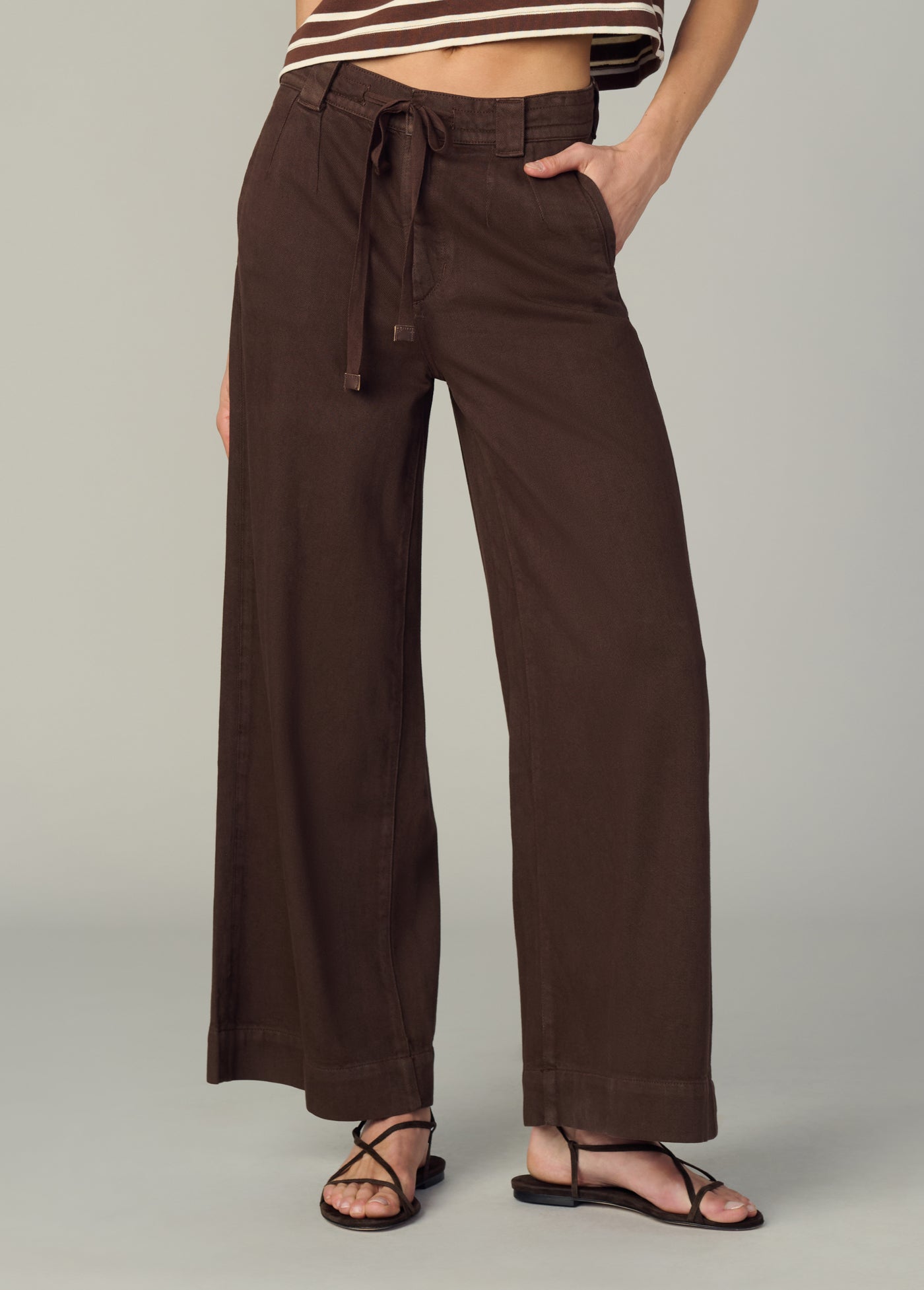 THE ADDISON PANT – Joe's® Jeans