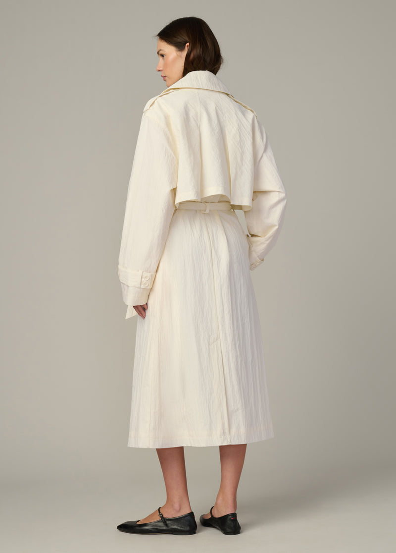 The Elizabeth Trench Coat | Women's Coats – Joe's® Jeans