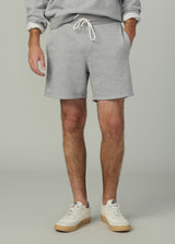 HEATHER GREY