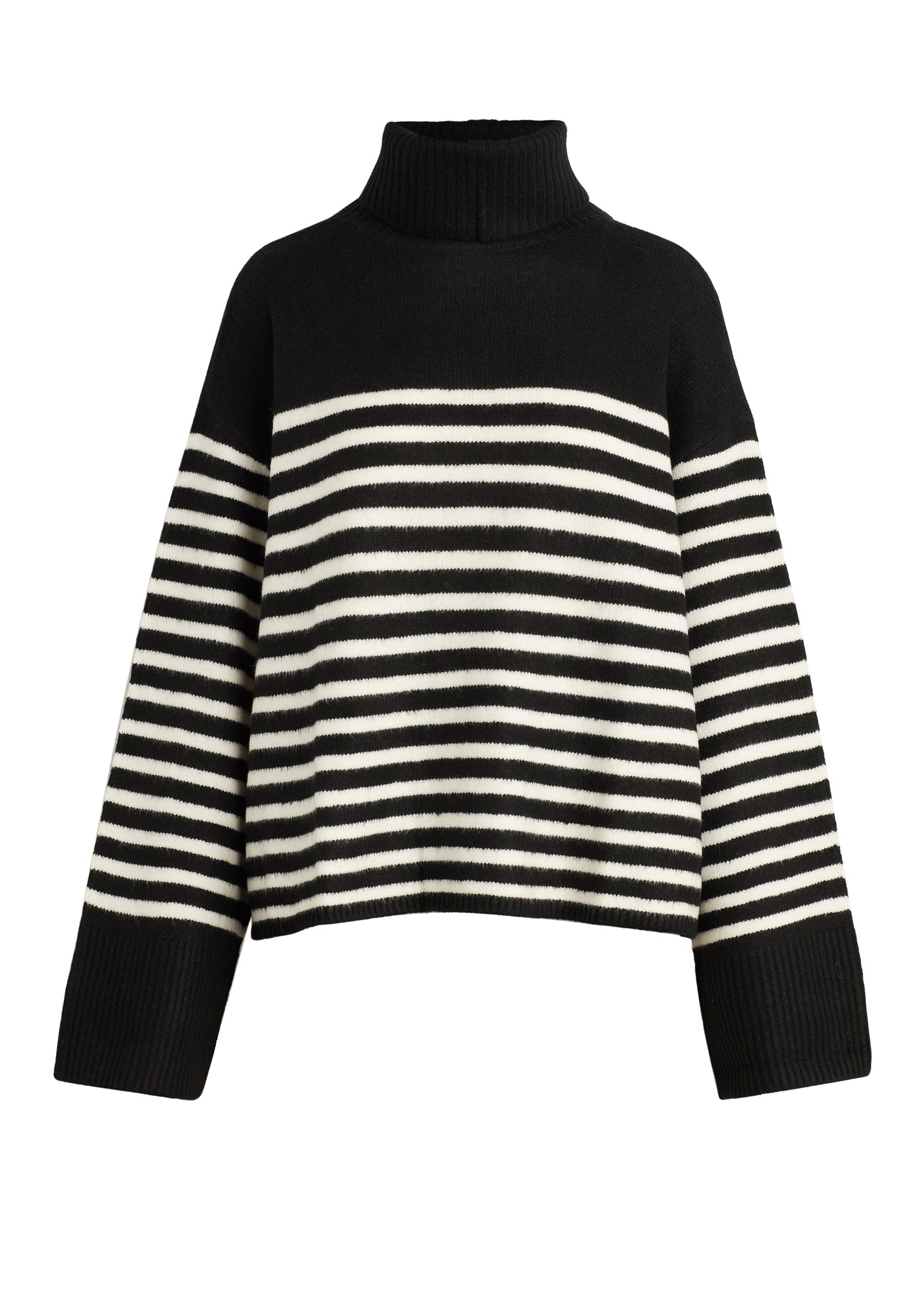 THE PENELOPE STRIPE SWEATER – Joe's® Jeans