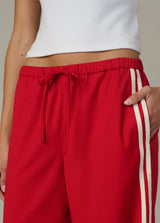 CHERRY RED