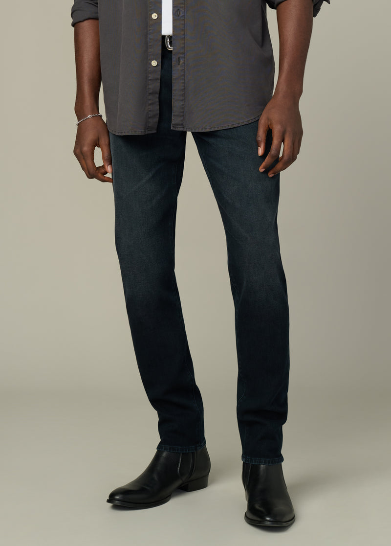 The Asher Slim Leg Jeans | Dover Dark Denim Wash – Joe's® Jeans