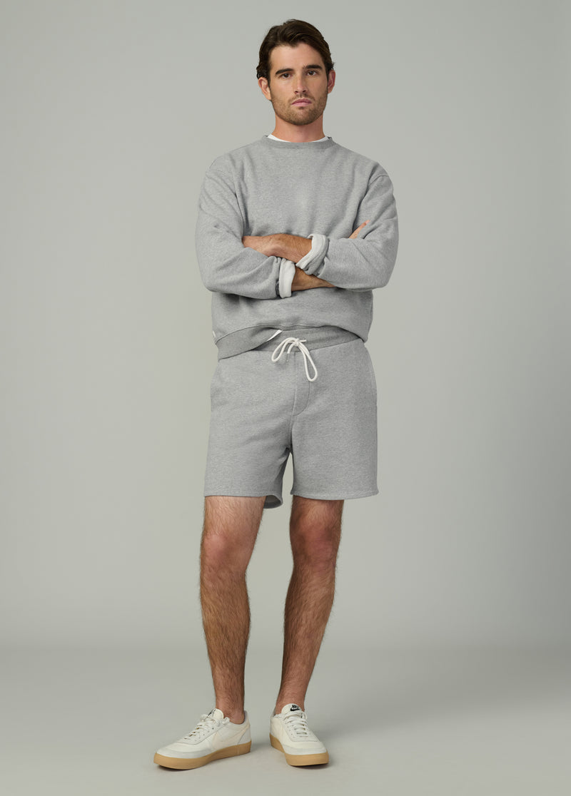 HEATHER GREY