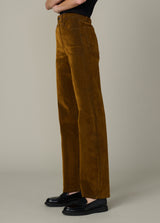 BRONZE BROWN