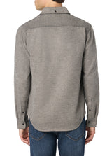 HEATHER GREY