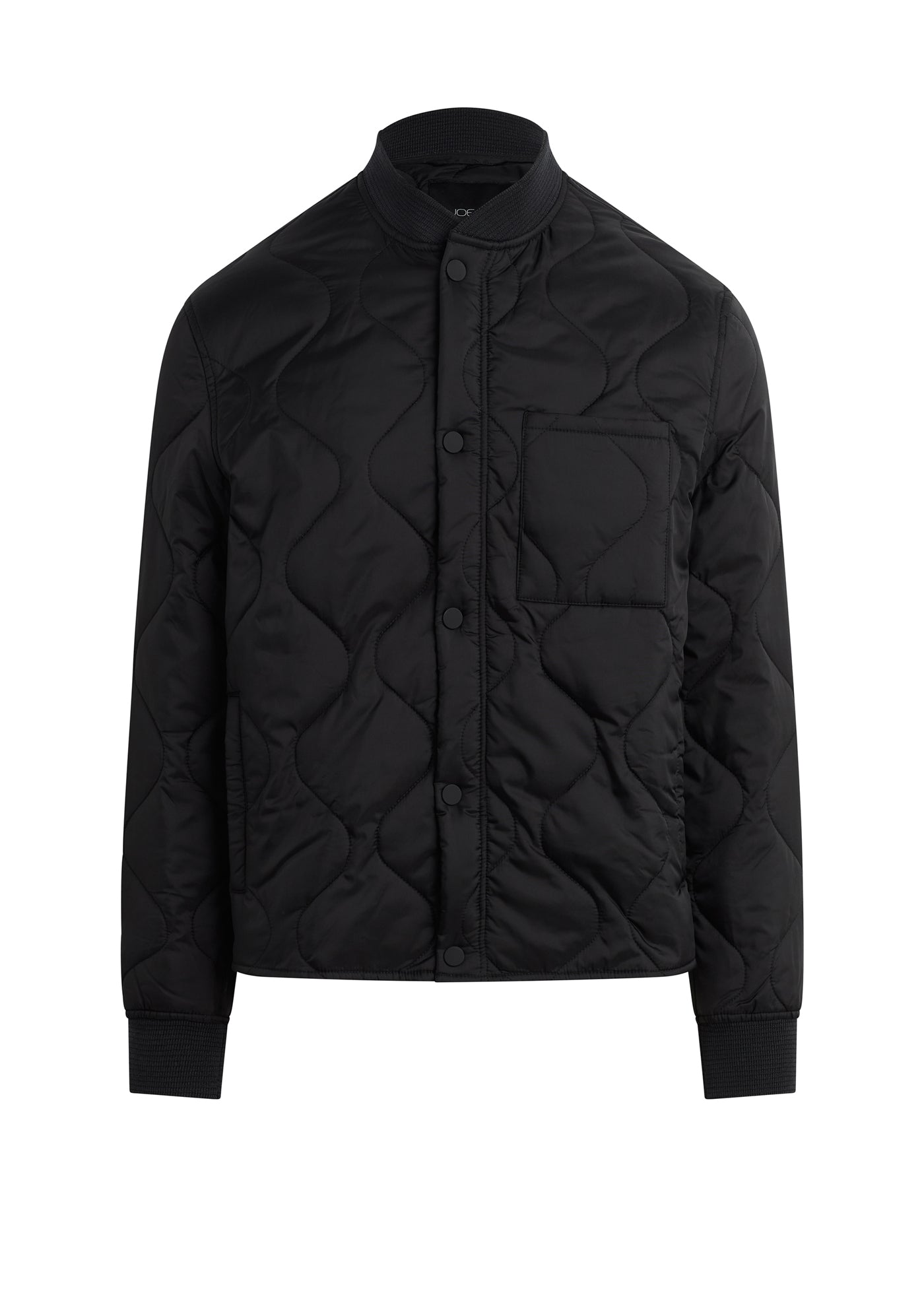 RORY QUILTED BOMBER – Joe's® Jeans