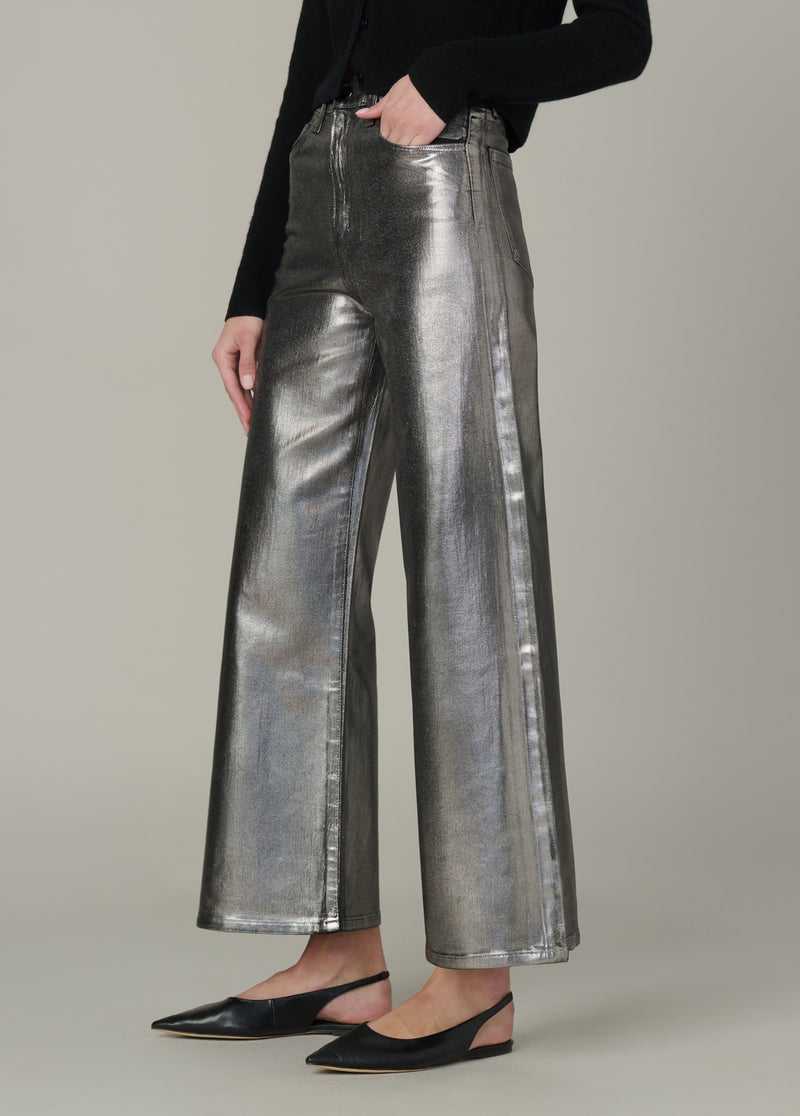 PEWTER FOIL
