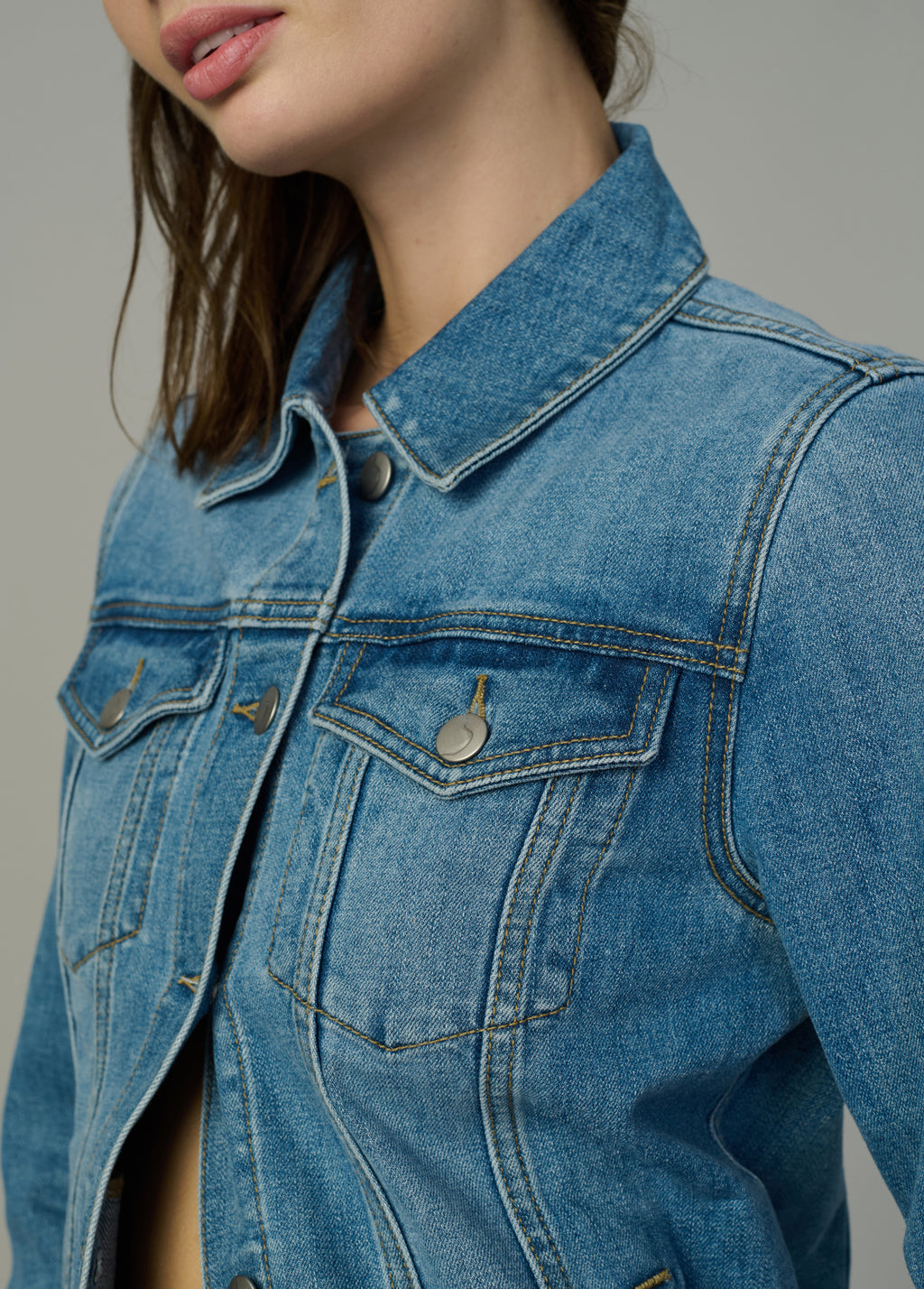 RELAXED JACKET – Joe's® Jeans