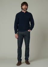 MIDNIGHT NAVY