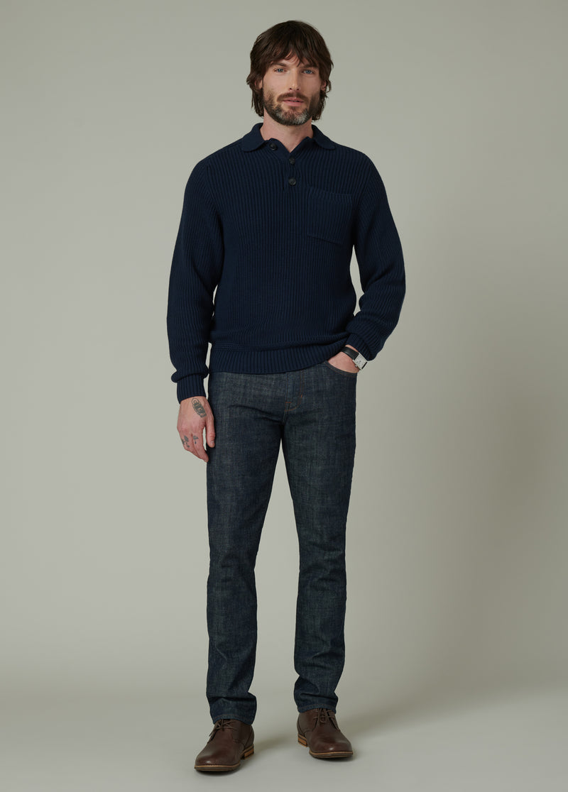 MIDNIGHT NAVY