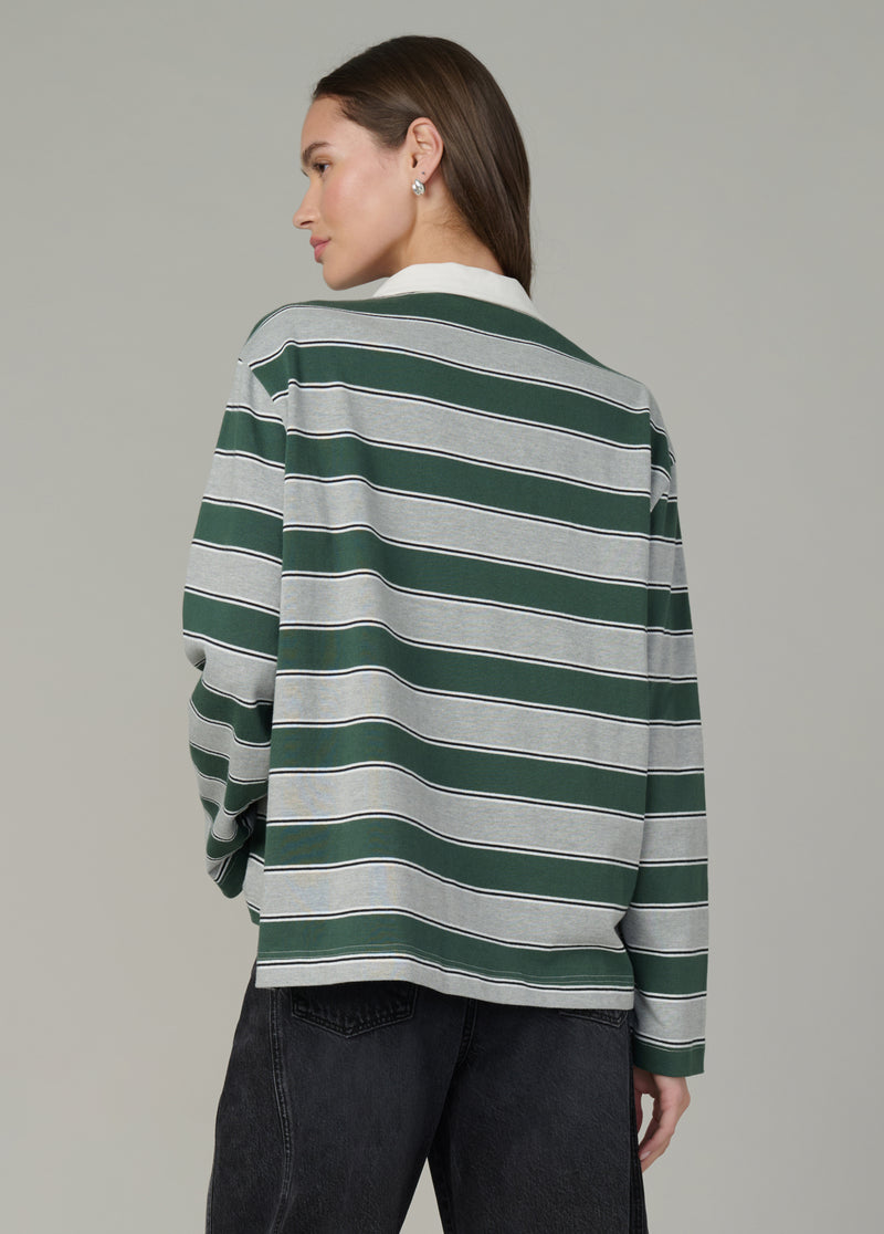 HEATHER GREY CILAN
