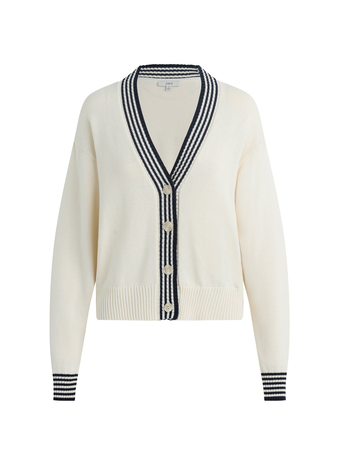 THE LEAH CARDIGAN – Joe's® Jeans