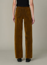 BRONZE BROWN