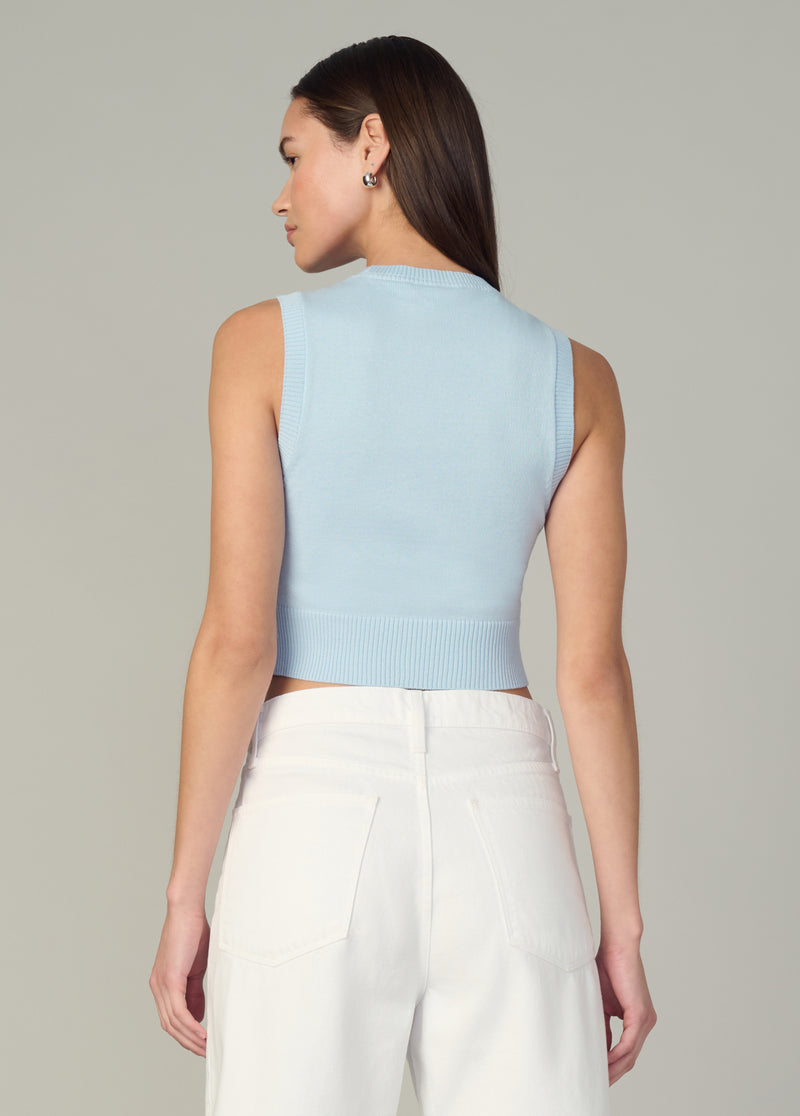 SKY BLUE