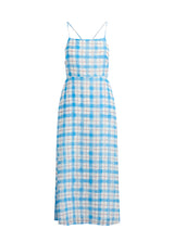BLUE RUST CHECK