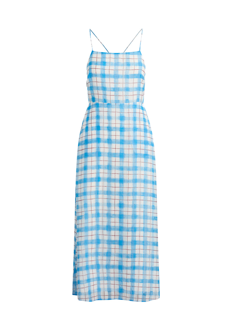 BLUE RUST CHECK
