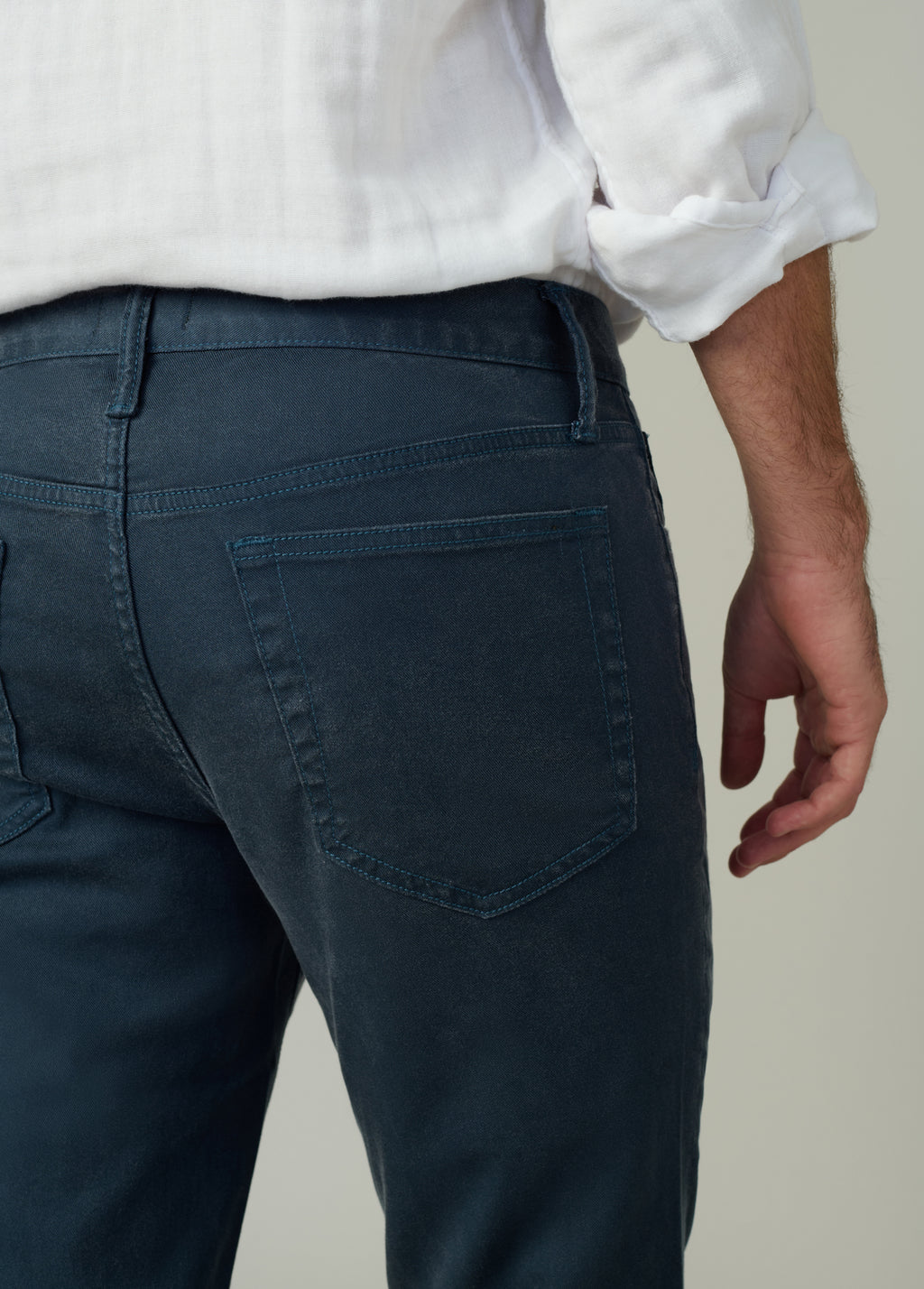 THE BRIXTON TWILL – Joe's® Jeans