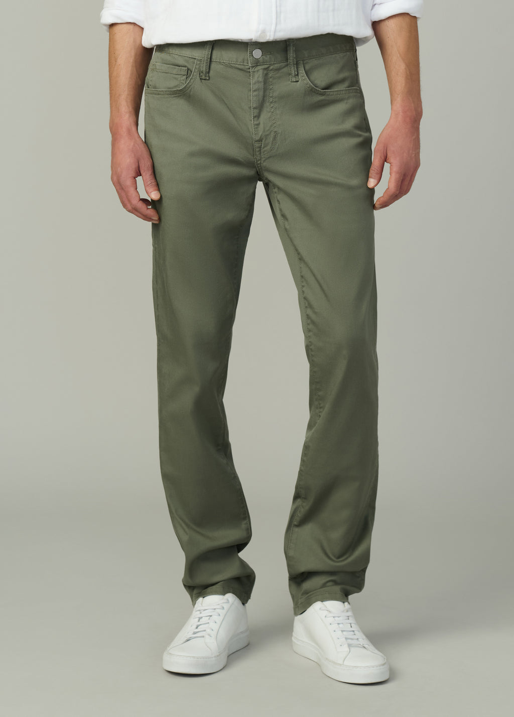 THE BRIXTON TWILL – Joe's® Jeans