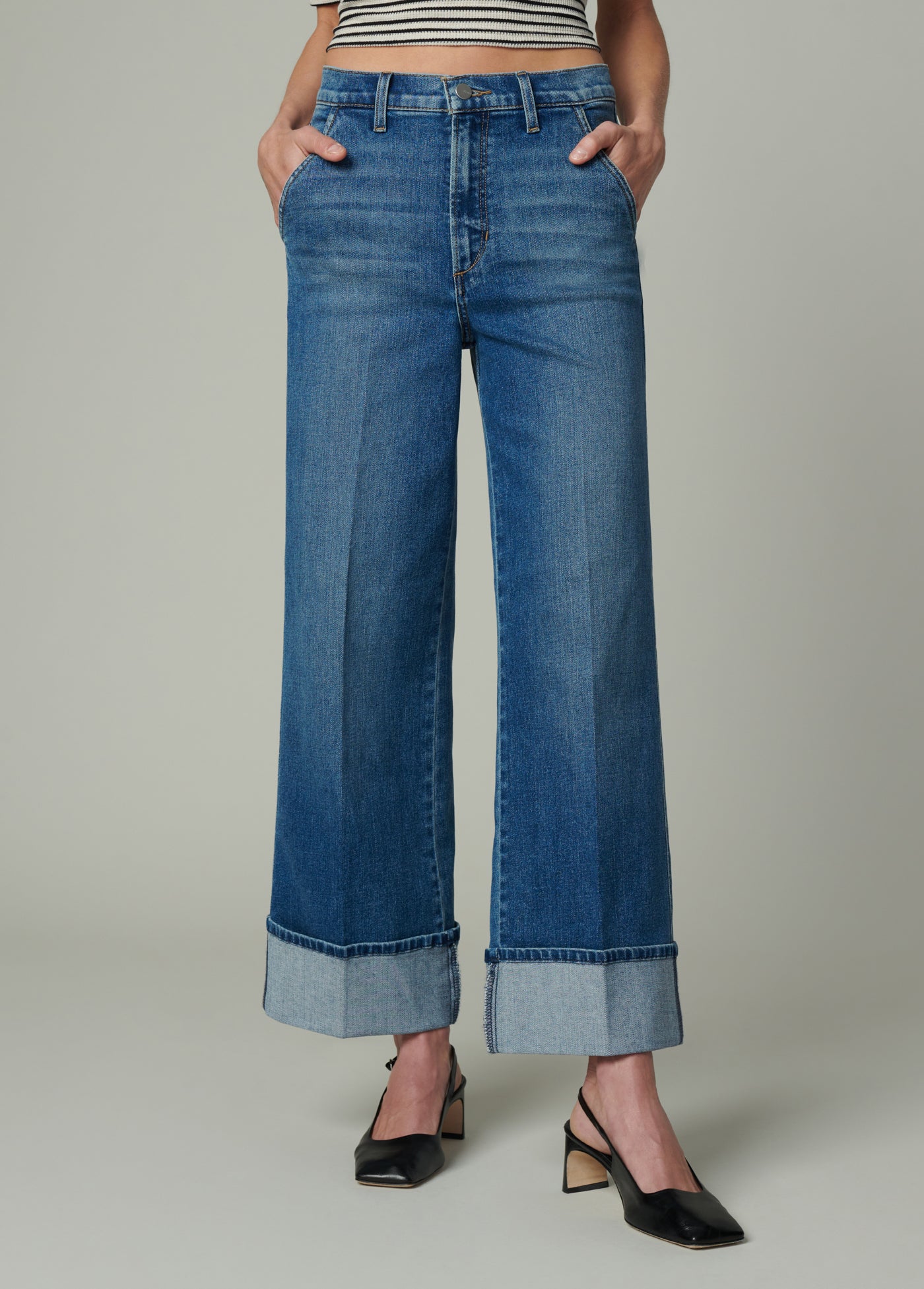 THE TRIXIE – Joe's® Jeans