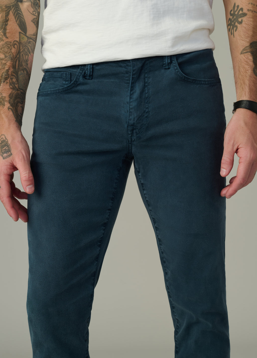 THE BRIXTON TWILL – Joe's® Jeans