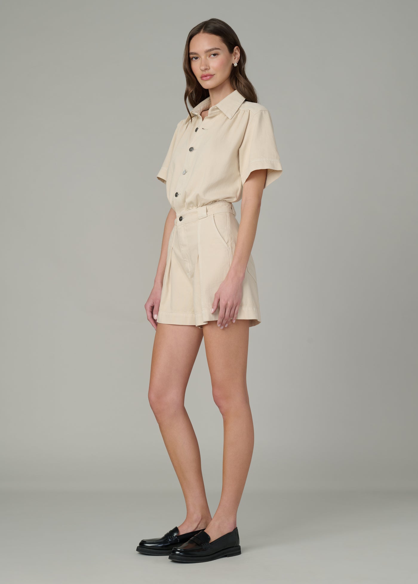 THE SOPHIE ROMPER – Joe's® Jeans