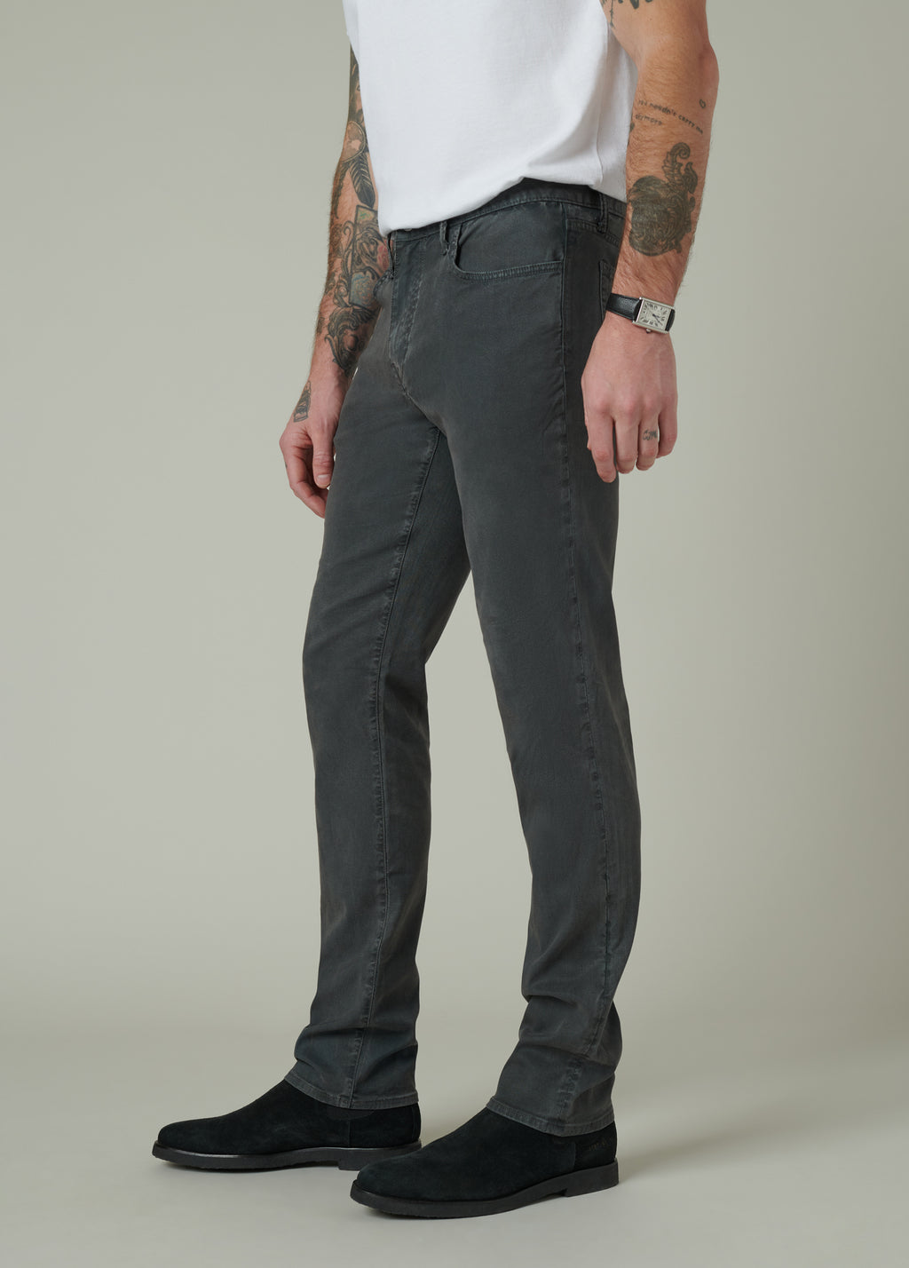 THE BRIXTON TWILL – Joe's® Jeans