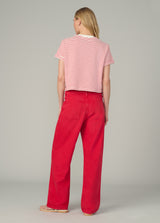 CHERRY RED