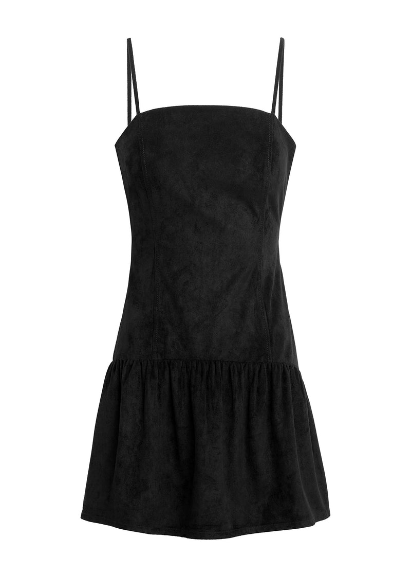 WeWoreWhat x Joe's Jeans | The Destynee Mini Dress