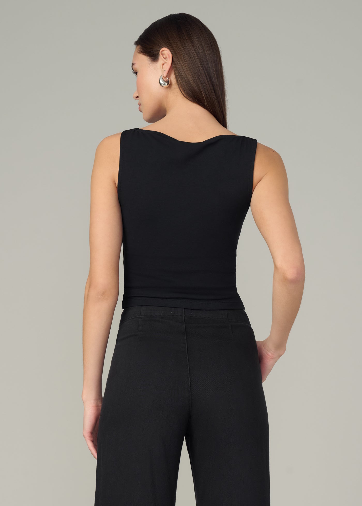 THE BOATNECK TANK – Joe's® Jeans