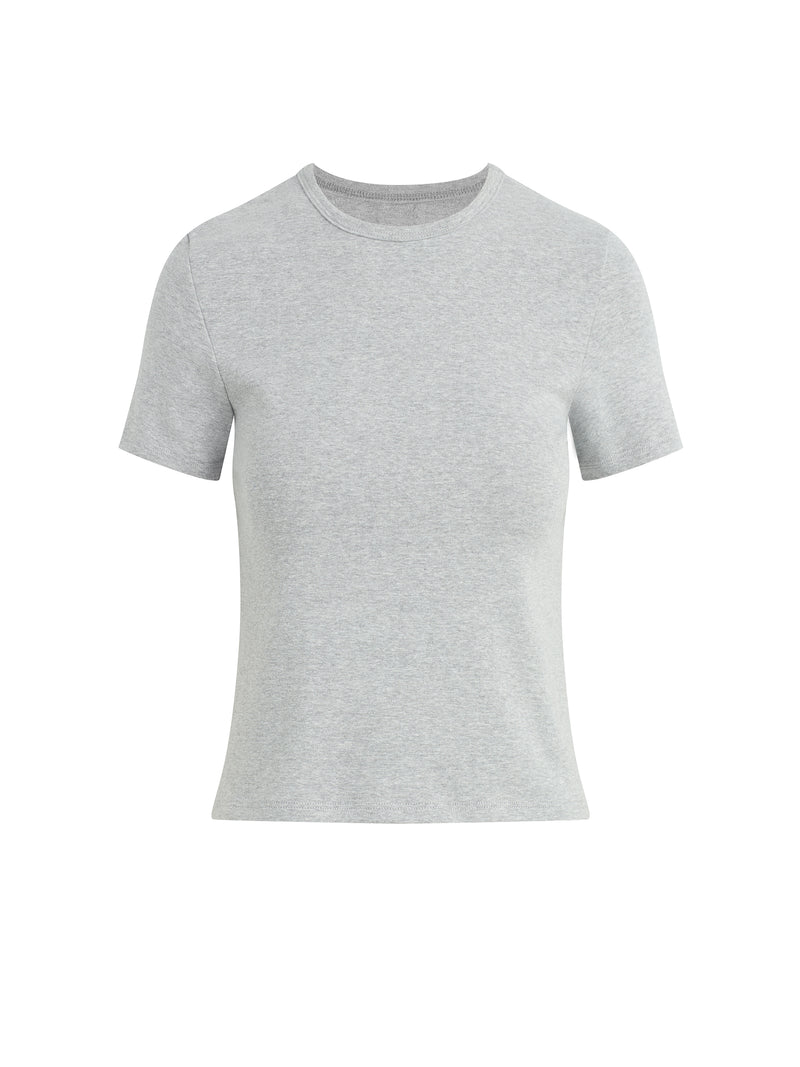 HEATHER GREY
