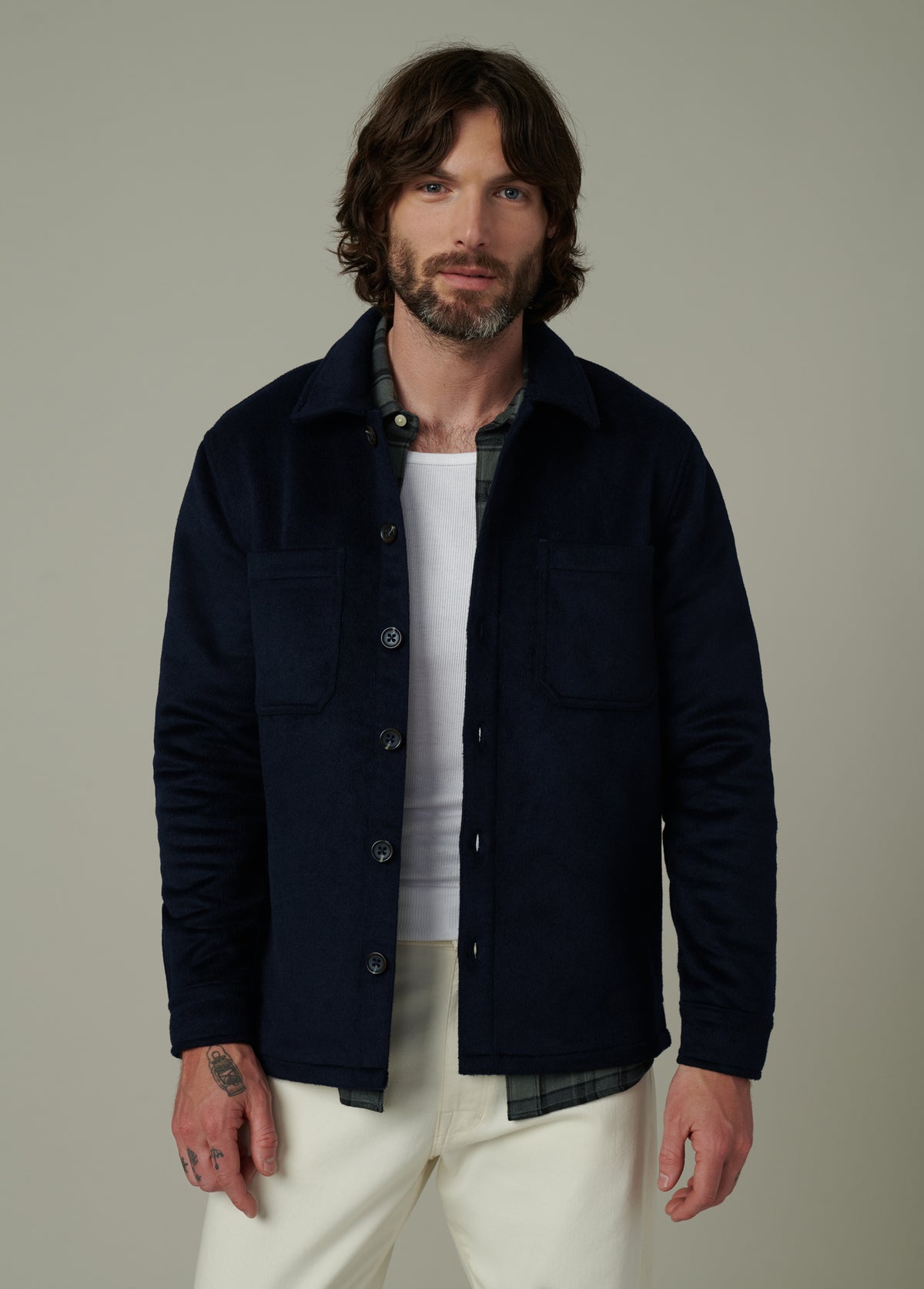 Joe's jeans men's jacket deals