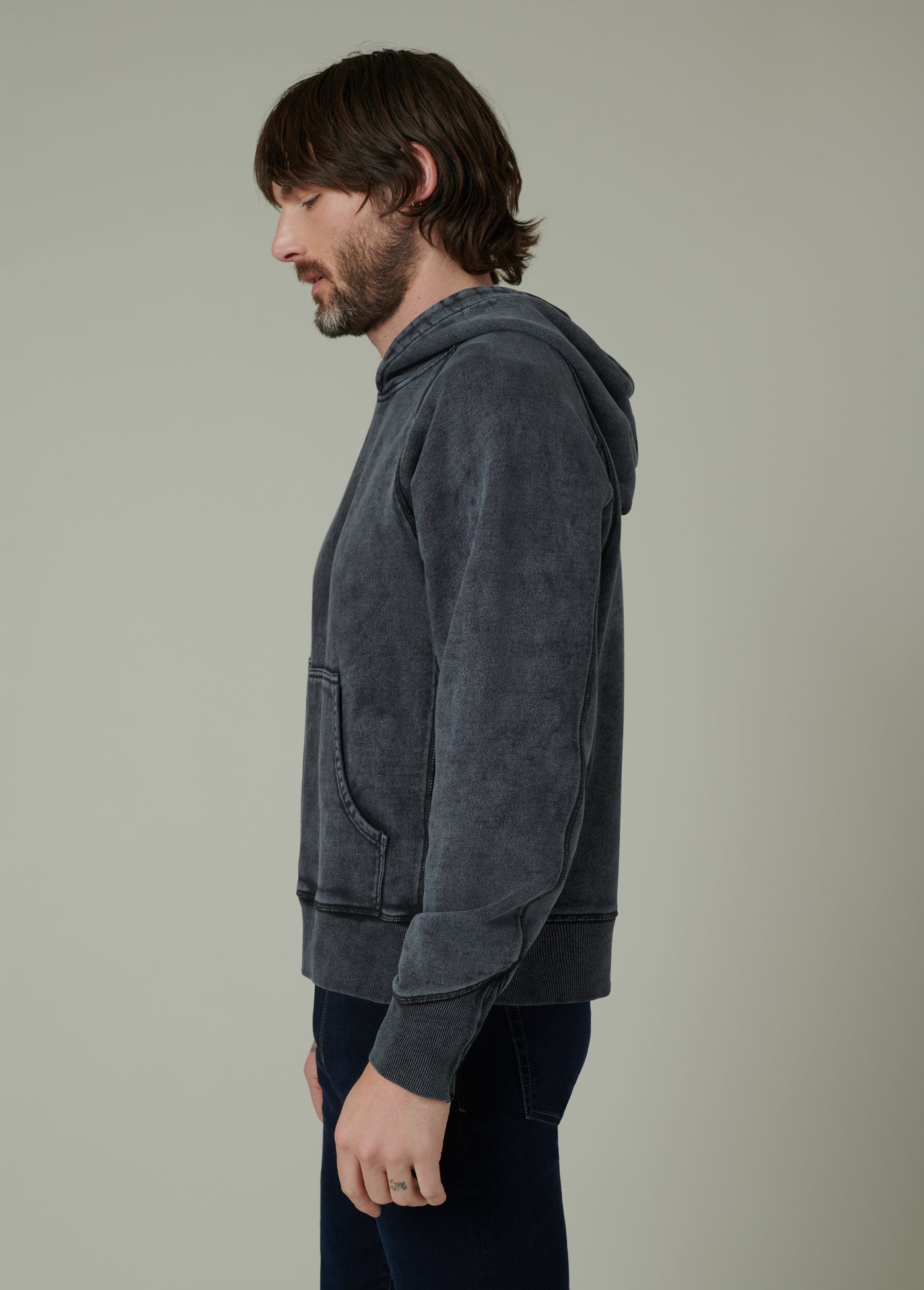 VINTAGE WASHED HOODIE – Joe's® Jeans