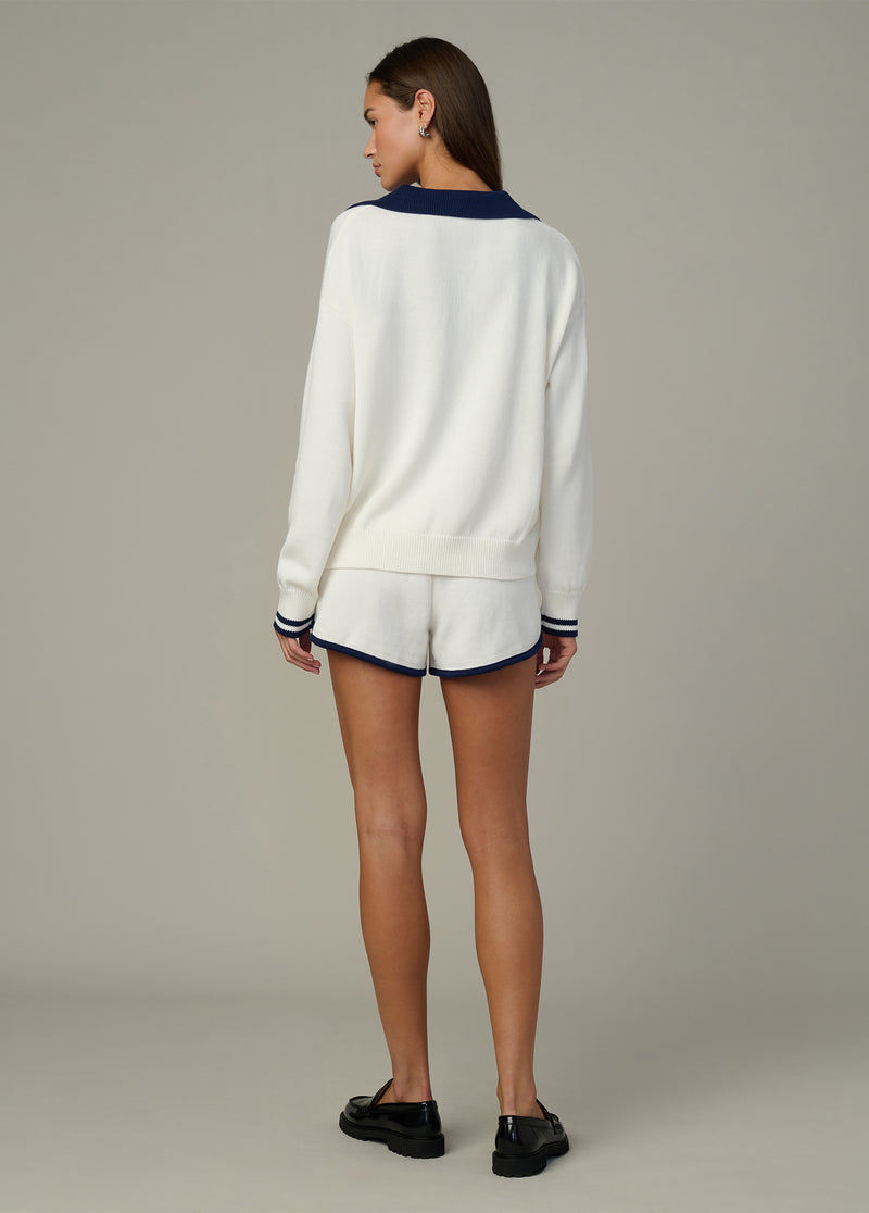 The Romie Sweater Short | Women's Shorts – Joe's® Jeans