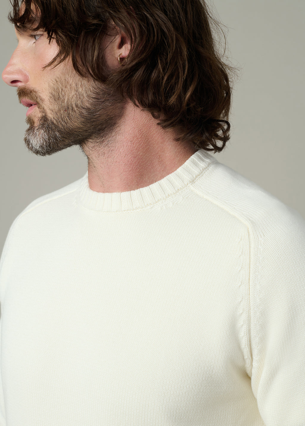 LLOYD CREWNECK SWEATER Joe's® Jeans