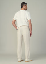 FLAX STRIPE