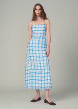 BLUE RUST CHECK