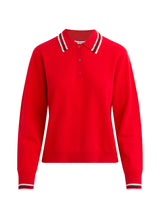 CHERRY RED