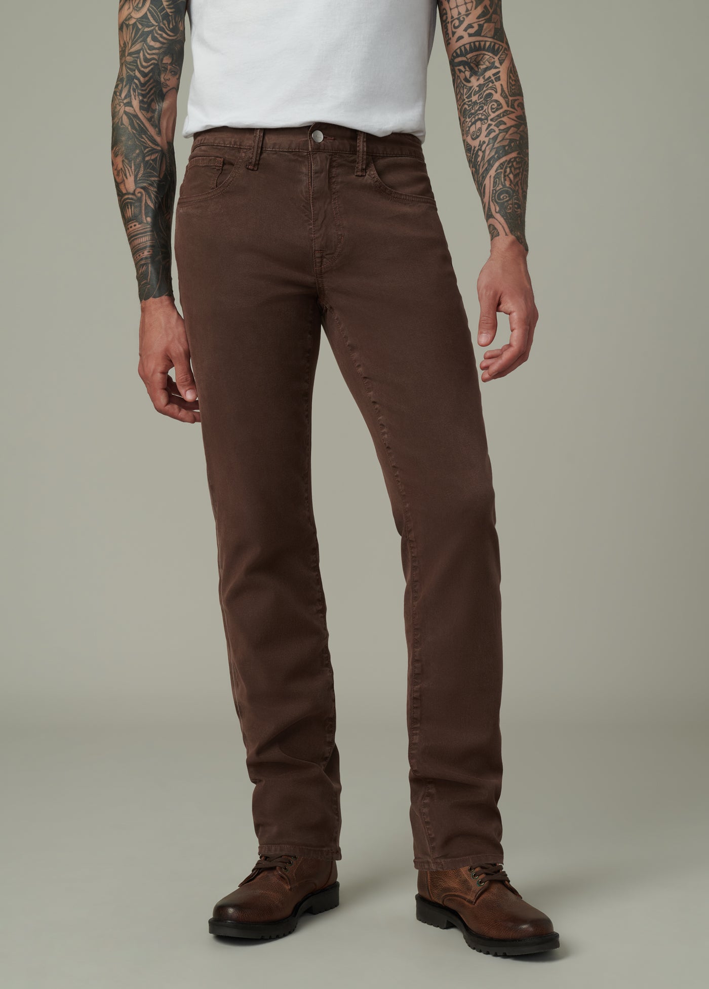 THE BRIXTON TWILL – Joe's® Jeans