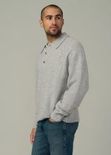 HEATHER GREY