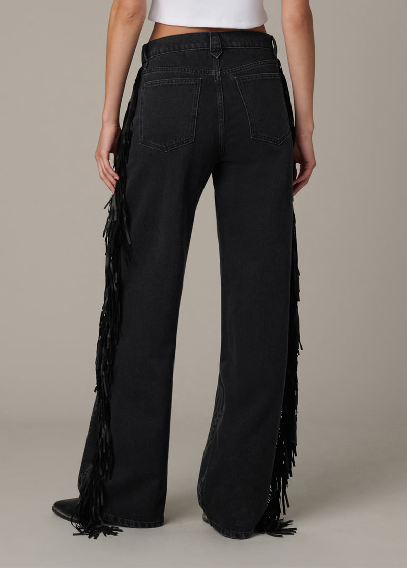 WeWoreWhat x Joe's Jeans | The Danielle Boot | Exclusive Collab