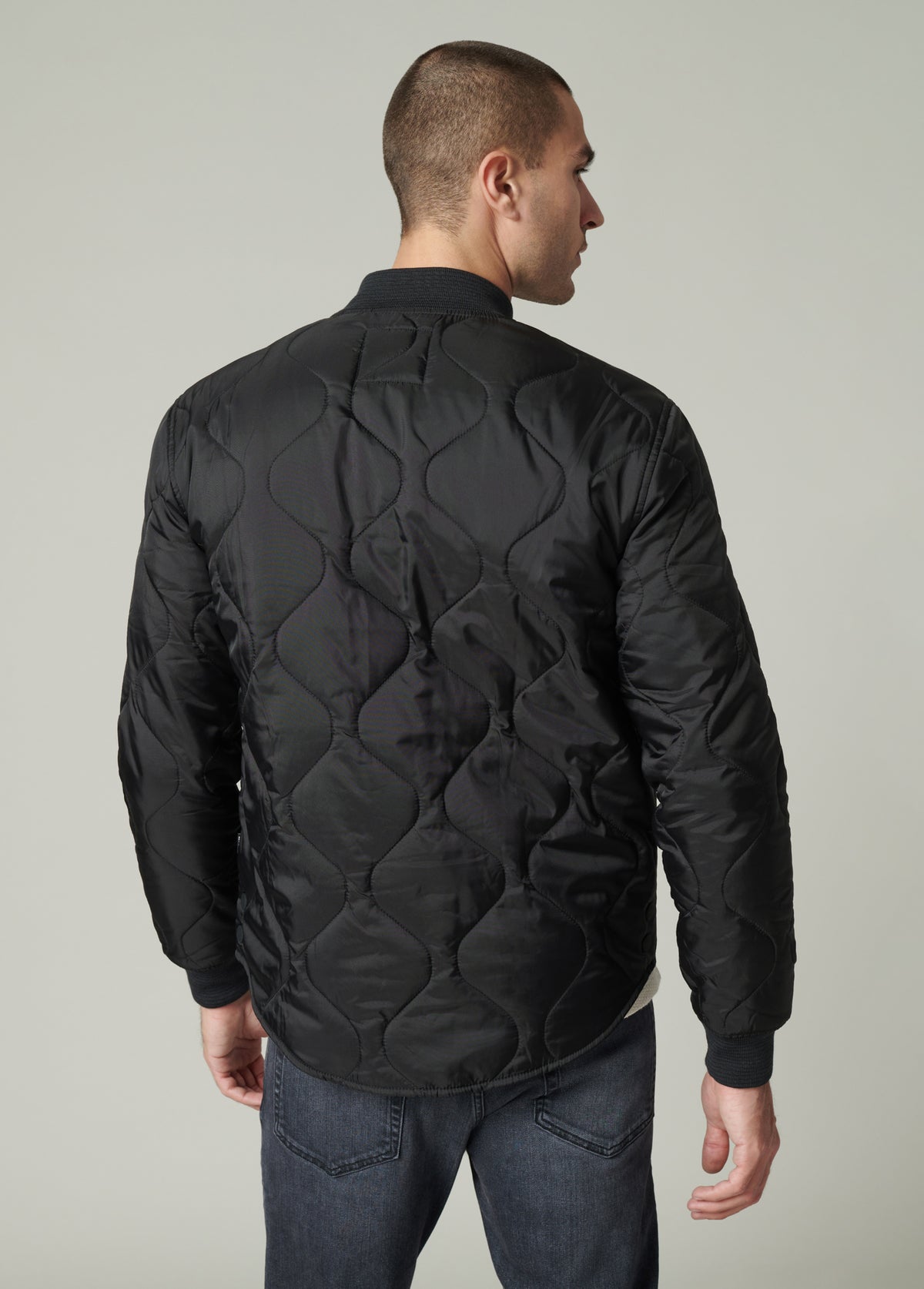 Mens Jackets Denim Jacket For Men Joe s Jeans Joe s Jeans