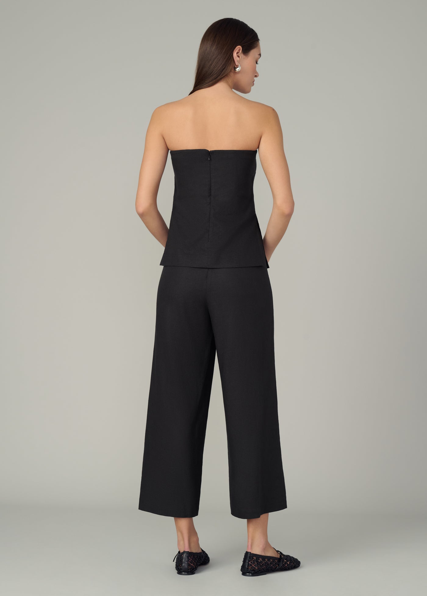 THE MARIEL STRAPLESS TOP – Joe's® Jeans