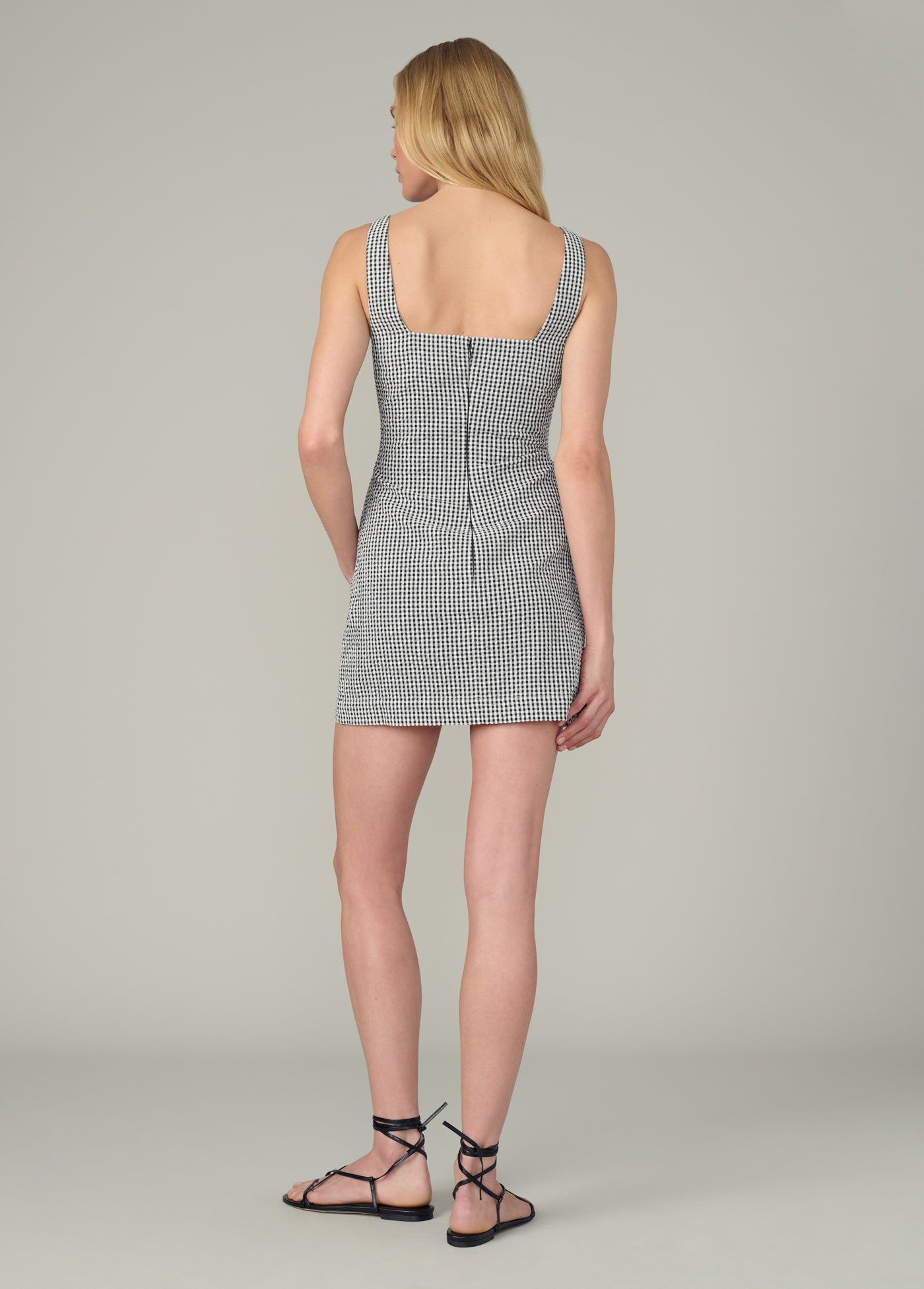 drew mini dress Lovers and Friends Drew Mini Dress in Baby Yellow