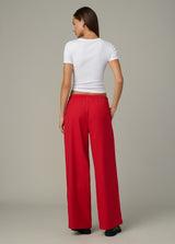 CHERRY RED