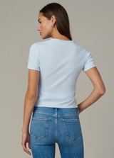 POWDER BLUE