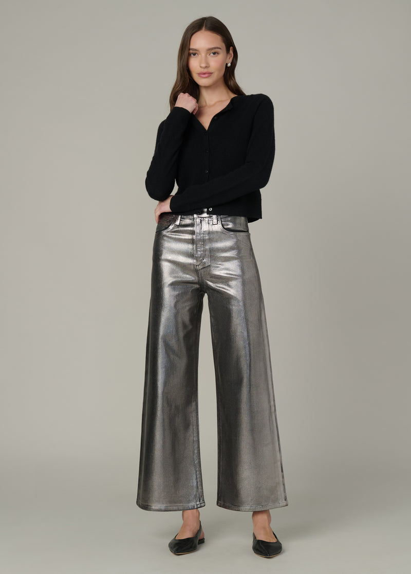 PEWTER FOIL