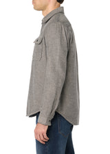 HEATHER GREY